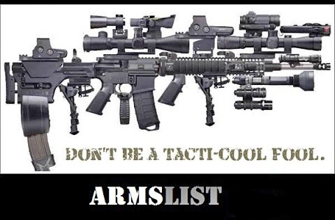Armslist