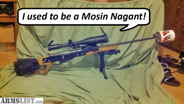 Armslist