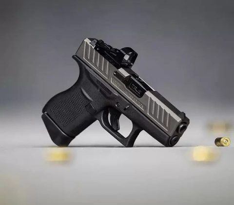 RMSw: Little Waterproof Optic (plus Shield RMS vs RMSC)