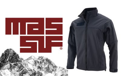 Massif Releases New Gear In Navy!