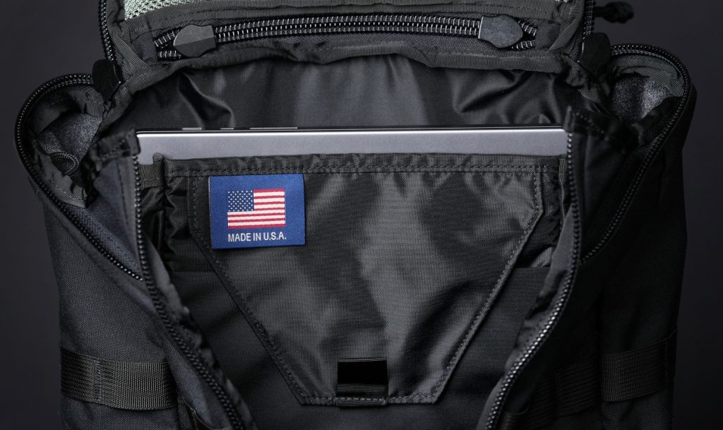 The ASAP has been a popular EDC bag for years however the addition of the laptop sleeve just bumps up its usefulness even more.