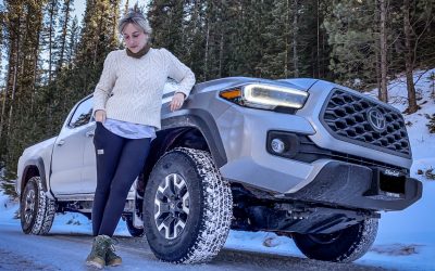 5 Every Day Clothing and Gear Choices for the 2A Woman
