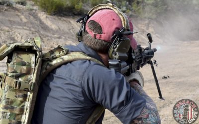 Belt Fed: What it Means
