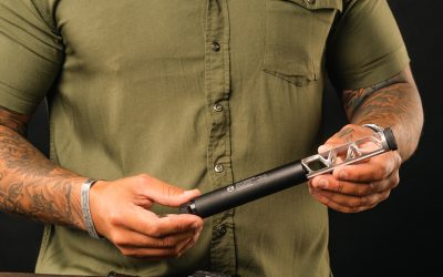 The DRF-22 Rimfire Suppressor