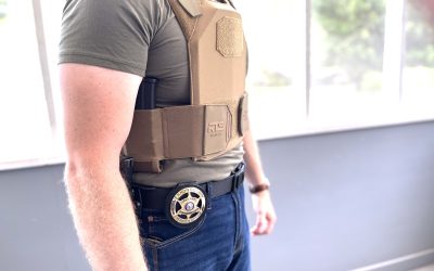 RTS Tactical | Tactical Advantage Sleek 2.0 Plate Carrier