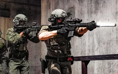 Vortex LPVO: What is the best optic for you?