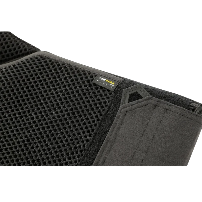 plate carrier closed-cell foam padding