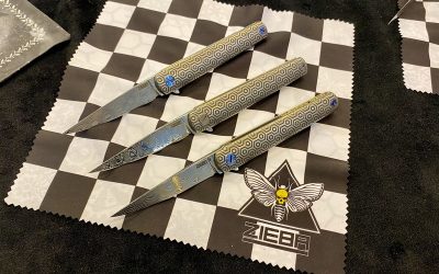 Best Place for Blades | Atlanta Blade Show 2022