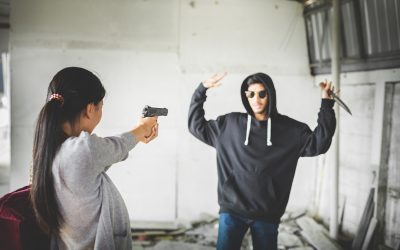 Do You Really Need Self Defense Insurance