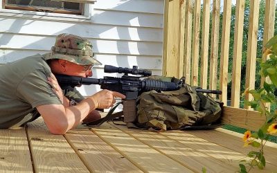 Stag 15 Carbine From Stag Arms: How It Stacks Up