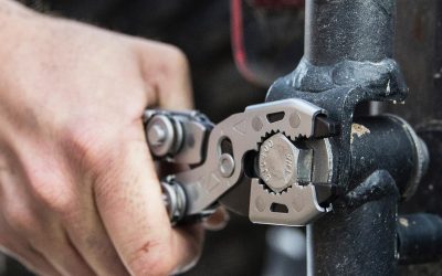 Dual-Force Multi-Tool from Gerber