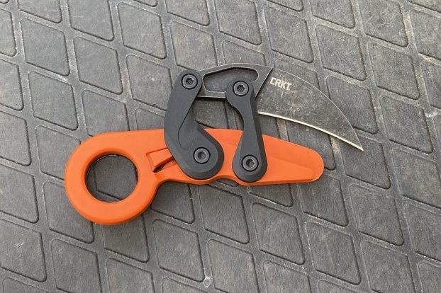 The CRKT Provoke.