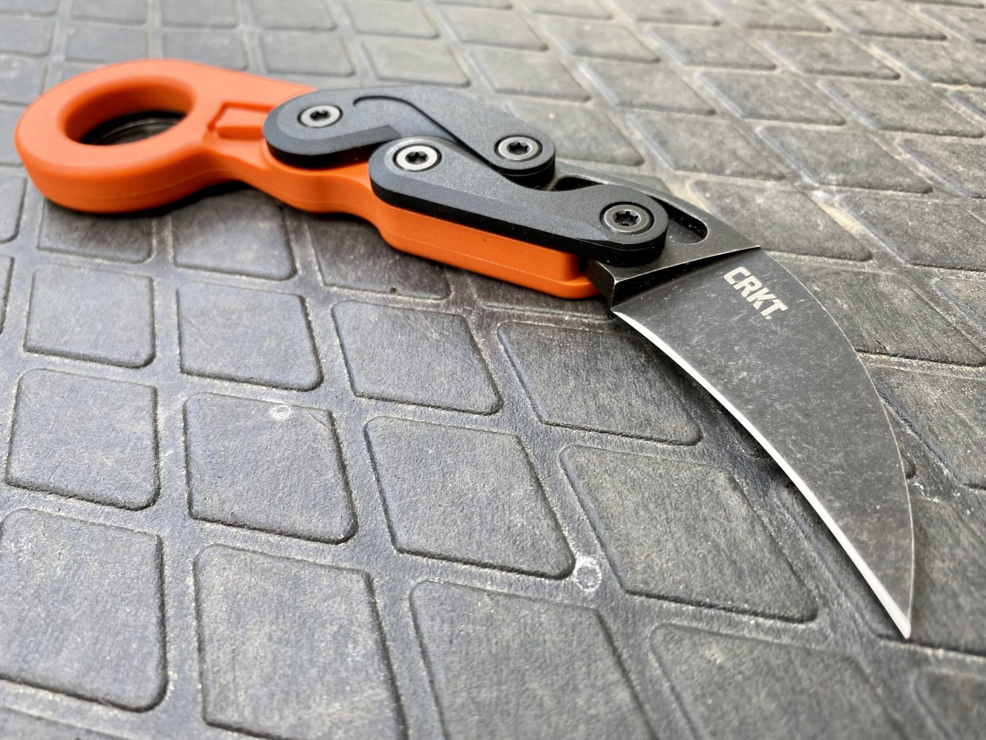 A formidable tool for EDC. 