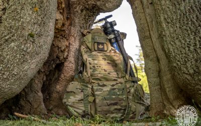RAID Pack! The Raid LT 32 from Mystery Ranch