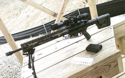 Find the Best AR-10 Barrel: Faxon’s Guide