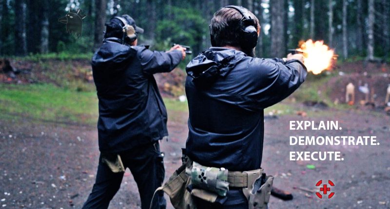 Core Vision Training Promo Pic