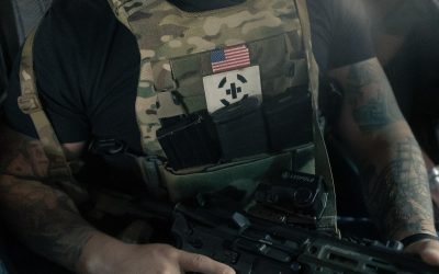 Core Vision Training: Prepare Yourself