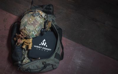 West Coast Armor | High-Performance Protection