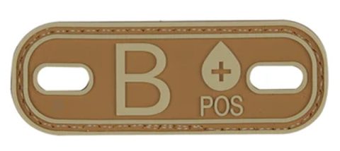 Blood Type and NKA Patches: Worthwhile or 