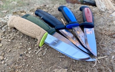 Best Cheap Knives You Can Buy — Morakniv Reviews