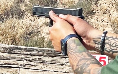Double Action or Single Action – A Primer