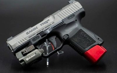 Canik TP9 Elite SC Review