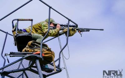 National Rifle League Hunter Series One: A One Day Precision Rifle Match for Hunters