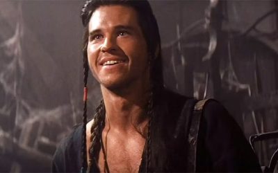 Madmartigan: Scoundrel, Ruffian, and the Greatest Swordsman Who Ever Lived