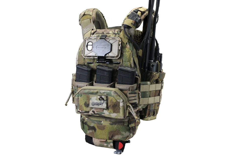 Tactical Gear - Israeli Military Gear Company - Agilite