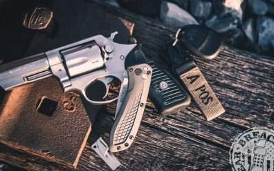 FOR HARD USE: Gerber Multi Tool and Gerber Pocket Knife Reviews
