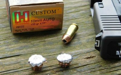 Glock 29: The Pint-Sized 10mm Cannon