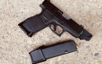 Revolutionize Your Glock 43x Experience with Top Accessories