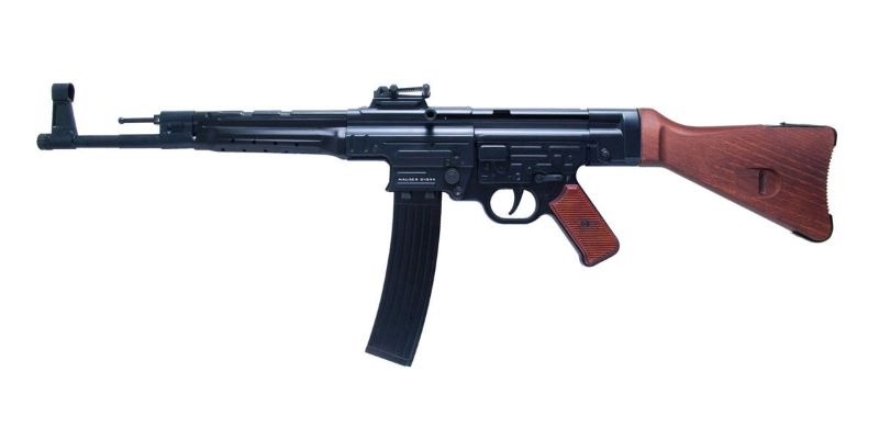 A Blue Line Solutions STG 44 replica