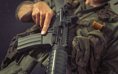 AM-15 Dissipator: Anderson Manufacturing’s Take on the Dissy