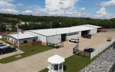 Gray Beard Ammo Announces Grand Opening