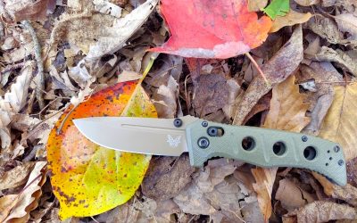 Benchmade Mini Adamas