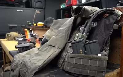 MAS Grey: Maritime Assault Suit Hue
