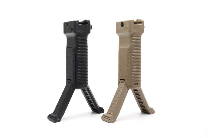 Strike Industries Foregrip bipod