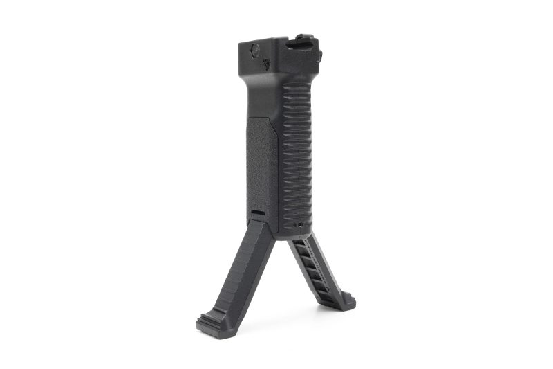 Foregrip bipod