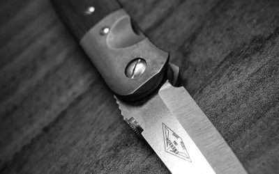 The Emerson Knife: My Guide To Old Skool
