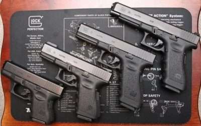 Glock 34 Vs 17. Which of the Biggies is Better?