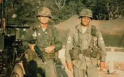 OD Green: The OG Army Green Color