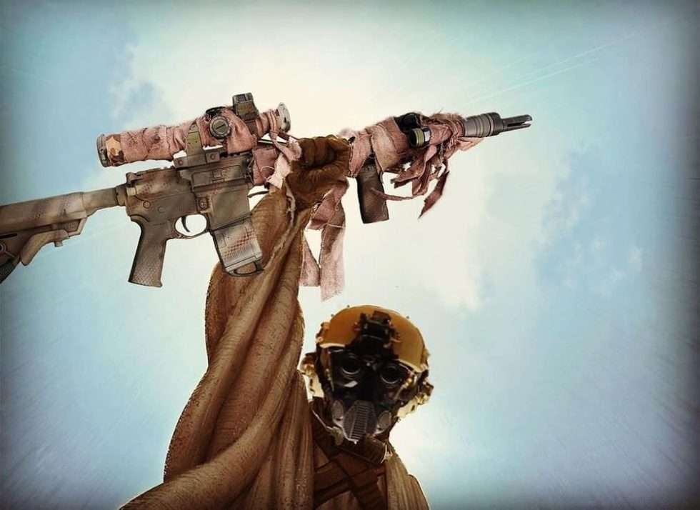 Recce Rifle: Check Yourself Before You Recce Yourself! | Breach Bang Clear