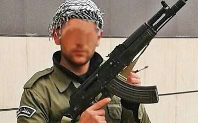 AK-104: Preferred Carbine of Hardcore Henry and the Black Cobras