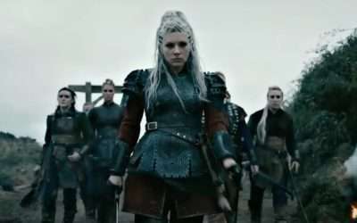 Did the Viking Shield Maiden Exist? Skjaldmaer Myth vs Reality