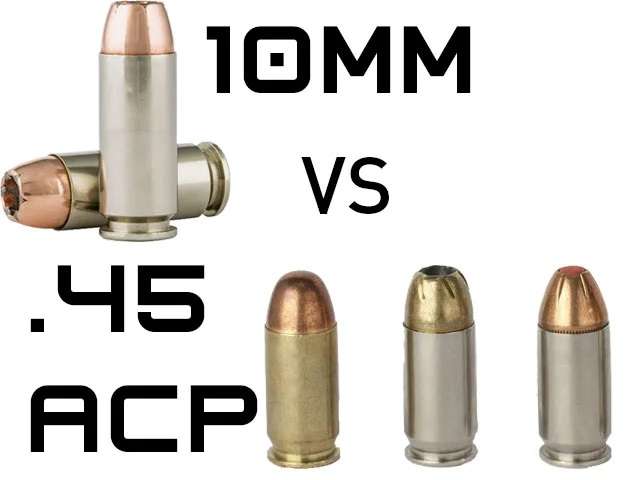 Saturday at the Movies: Reloading for the .45 ACP Cartridge « Daily Bulletin