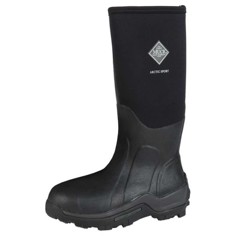 unisex artic sport