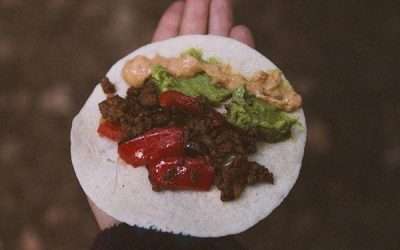 Easy Camp Taco Recipes: Make Any Day Taco Tuesday