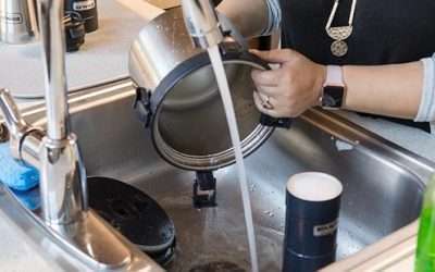 How to Properly Clean Your Stanley Gear