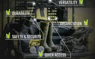 Gun Racks for Four Wheelers: UTV Gun Rack Ideas